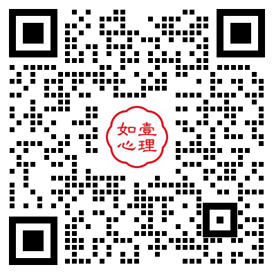 企业微信二维码